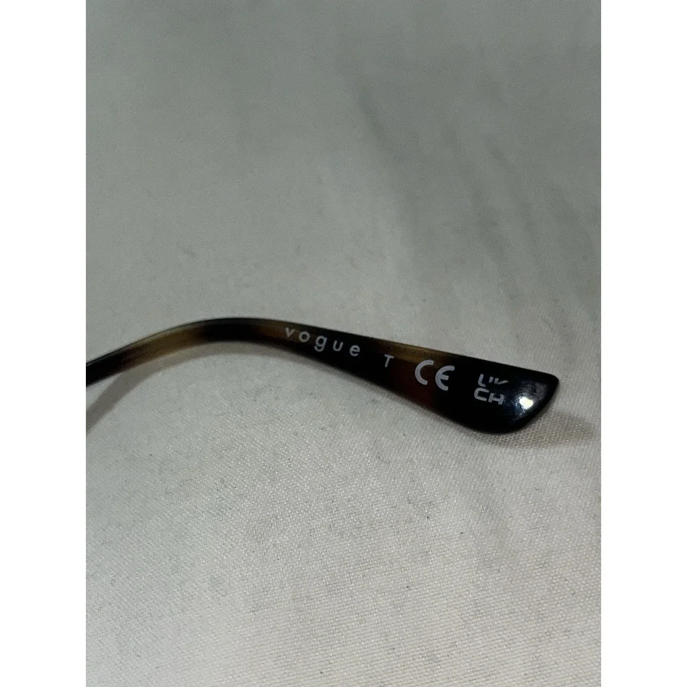 VOGUE VO5334 W656 Tortoise Gold‎ 54-16-140 mm Women's Eyeglasses